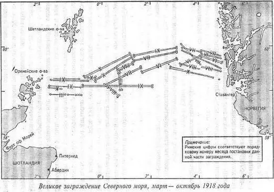 После падения Бухареста 6 декабря 1916 года фельдмаршал фон Гинденбург уведомил - фото 17