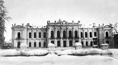 Петровская земледельческая и лесная сельскохозяйственная академия в - фото 283