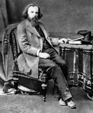 Д И Менделеев в Нижнем Новгороде 15 мая 1880 г Фотография А О Карелина - фото 302