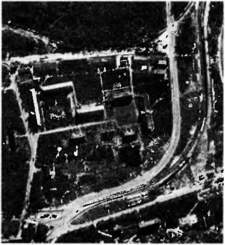 База секретного оружия на острове Пенемюнд до авианалета 17 августа 1943 года - фото 30