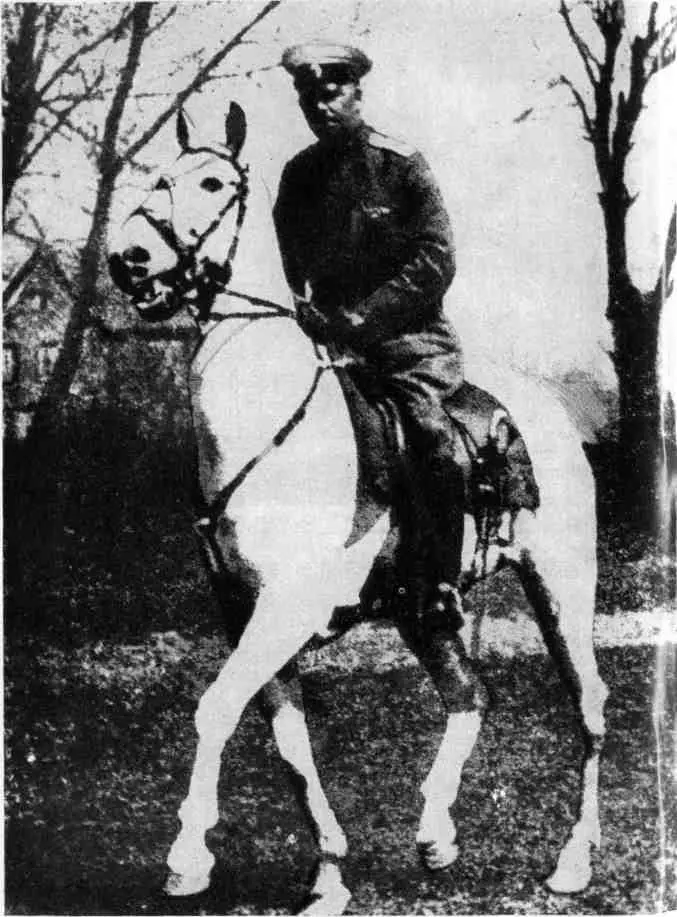 Генерал Заимов В Заимов герой болгаротурецкой войны 1912 год - фото 67