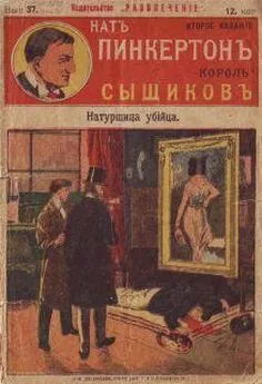  Издательство «Развлечение» - Натурщица-убийца