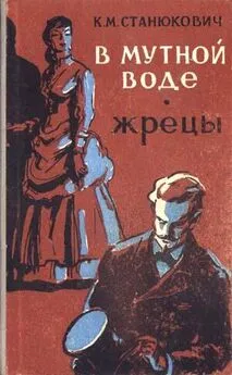 Константин Станюкович - В мутной воде