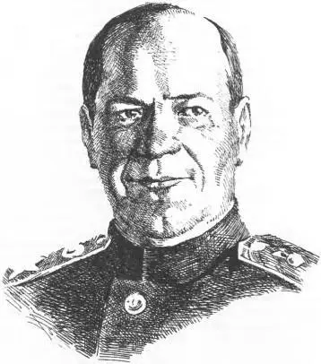Жуков Георгий Константинович 18961974 гг маршал Советского Союза в - фото 8