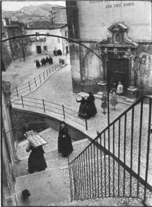404 Анри КартьеБрессон Аквила дельи Абруцци 1952 Фотография Еще недавно в - фото 423