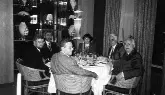 Справа Нико Лекишвили в недавнем прошлом государственный министр - фото 13
