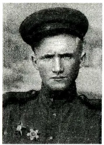 Я родился в городе Виннице а в 1932 году мы переехали в Одессу куда перевели - фото 8