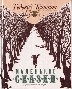 Редьярд Киплинг - Как кот гулял, где ему вздумается