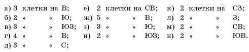 Другим необходимым умением при изучении незнакомой местности является умение - фото 18