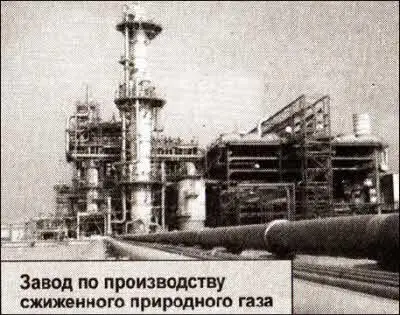 Такие предприятия как Бритиш Петролеум Шелл или российский Газпром - фото 75