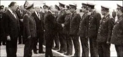 Собственно Горбачев заявил об этом прямо еще во время своего визита на - фото 79