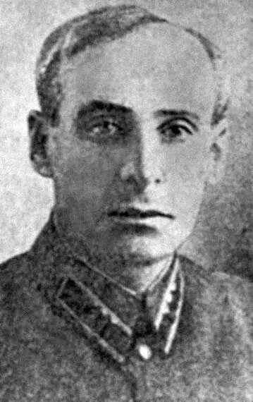 Генералмайор П П Мирошниченко начальник штаба 39й армии Более того - фото 53
