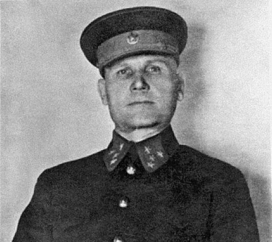 Генералполковник И С Конев 1942 г Генералмайор МВ Захаров 19411942 - фото 129