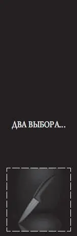 Два выбора Я тебя Сережа с такой девушкой познакомлю пальчики оближешь - фото 2