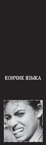 Кончик языка Ты доча посиди пару часиков одна а я схожу к тёте Томе - фото 10