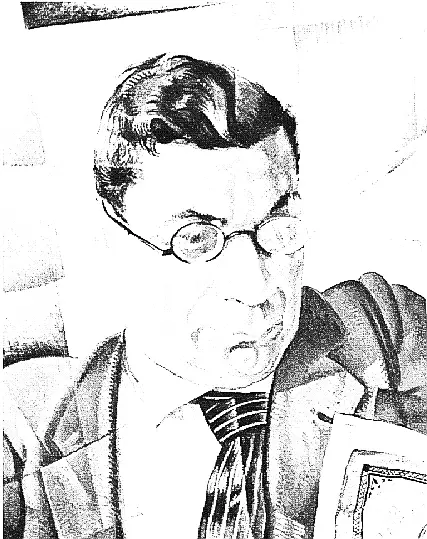 Зиновий Гржебин Фиговая ночь закончилась со слов свидетелей в нескончаемом - фото 29