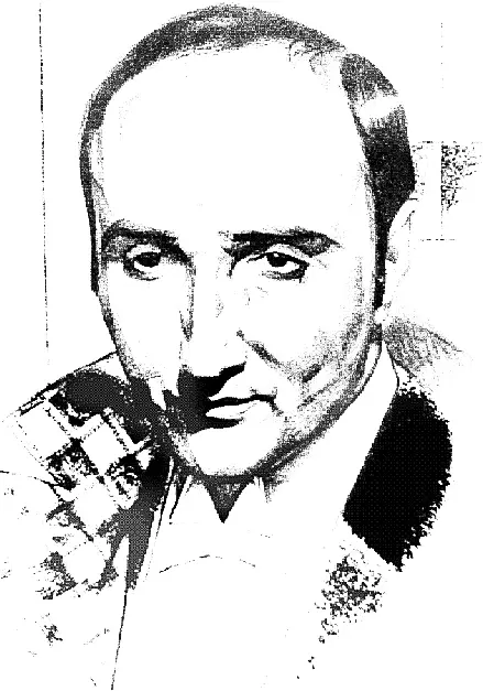 Дмитрий Темкин Пьесы Вечная танцовщица В кулисах души Коломбина сего - фото 44