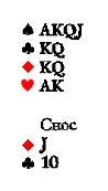 Ход чужой Какую игру заказать Вы видите все опасности убиток особенно - фото 466