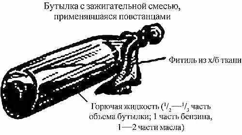 ПТРС41 еще одно достаточно эффективное противотанковое средство - фото 57