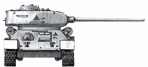 Т3485 египетских вооруженных сил 1956 г 5 января 1957 г Эйзенхауэр - фото 84