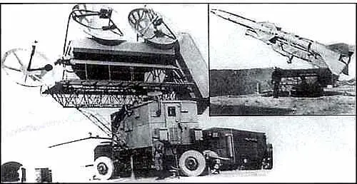 Зенитноракетный комплекс С75 СССР В марте 1960 г Эйзенхауэр подписал - фото 136