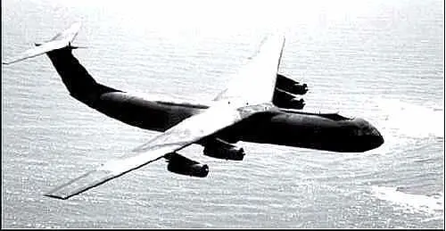 Личный С141 директора ЦРУ У Кейси над океаном На выборах 1980 г в США - фото 232