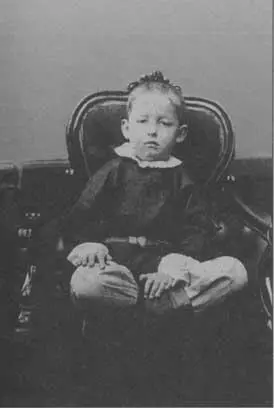 Костя Циолковский в возрасте 67 лет 18631864 гг Фотография Из собрания - фото 7