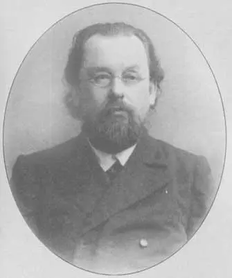 К Э Циолковский 1909 г Фото С Адамович Из собрания ГМИК Был у меня еще - фото 19