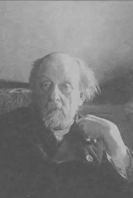К Э Циолковский 1930 г Союзфото Из собрания ГМИК Надувался водородом - фото 22