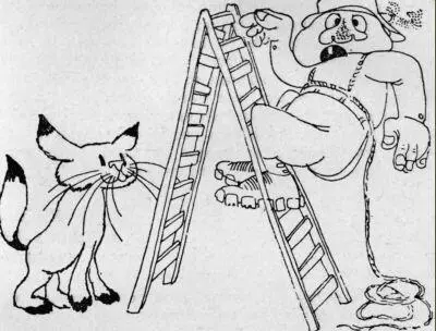 Но какие высоты знали раньше Ведь даже вершины Гималаев и Памира одолели - фото 65