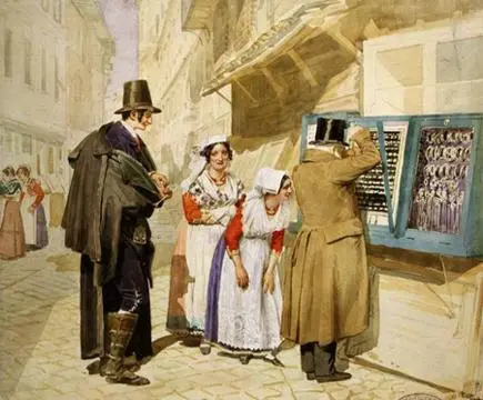 А А Иванов Жених выбирающий серьги для невесты 1838 ГТГ А А - фото 91
