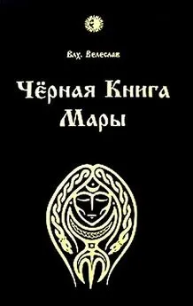 Илья Черкасов - Черная книга Мары