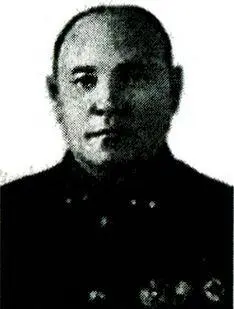 Захаров Матвей Васильевич родился 5 17 августа 1898 года в д Войлово - фото 4