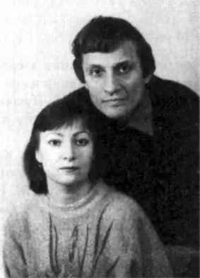 Татьяна Рожнова Ее жизнь начиналась повоенному стремительно Родилась в семье - фото 2