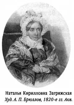 9 марта 1840 года Екатерина Дантес брату Дмитрию Сульц 9 марта 1840 г - фото 115