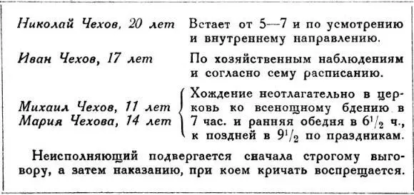 И не шутки ради а совершенно серьезно регламентировал Павел Егорович этим - фото 5