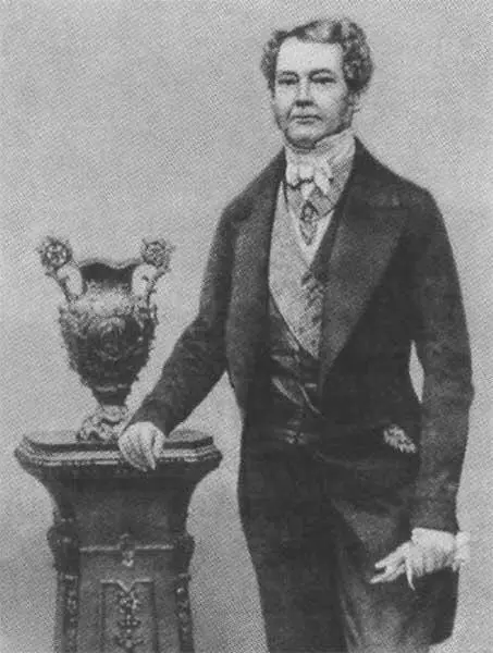 Сергей Степанович Ланской Николай Алексеевич Милютин Дмитрий - фото 41