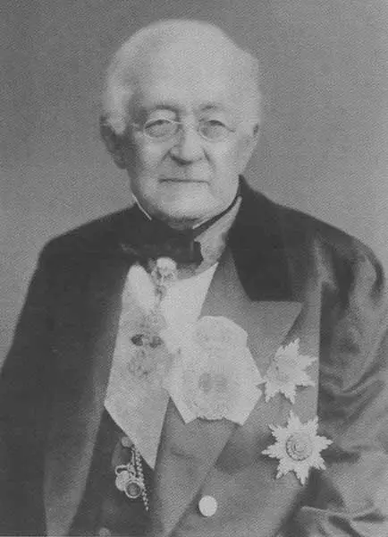 Александр Михайлович Горчаков Фото 1882 г Надгробие на могиле - фото 62