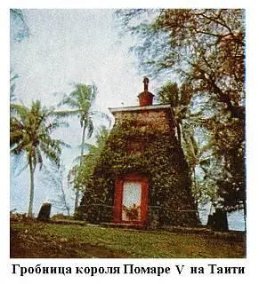 После того как ТинахПомаре не без некоторой боязни решился наконец нанести - фото 3