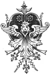 ГЛАВА X Время едва ползло Дюрталь проснулся на заре с мыслью о госпоже - фото 13