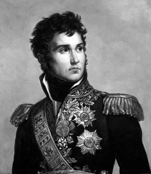 Маршал Ланн Особая история произошла с маршалом Ланном боевым товарищем - фото 19