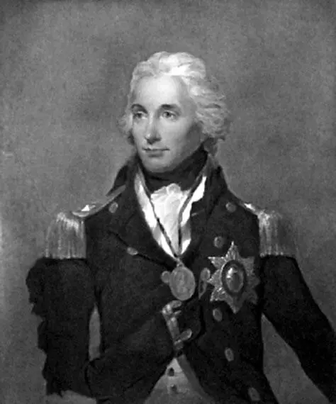 Горацио Нельсон 1 августа 1798 г Нельсон посетил Александрию и убедившись - фото 73