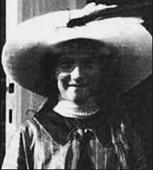 Великая княжна Анастасия и Анна Андерсон 1912 1938 Преображение случилось - фото 44