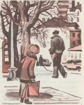 Прозвище у него было на зависть ЛёшкаЛётчик Но в классе нельзя сказать - фото 22