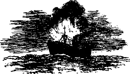 Один пароход шёл в море с грузом угля Ещё дня три надо было пароходу идти до - фото 8