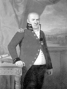 Портрет Дж Кваренги Дж Полли 1810е гг Попробуем вернуться к самому - фото 70