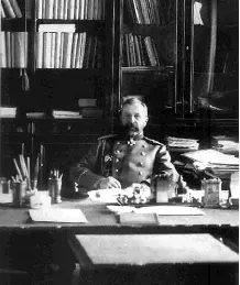 АН Куропаткин Фото 1904 г Суворов в своей Науке побеждать прежде - фото 149