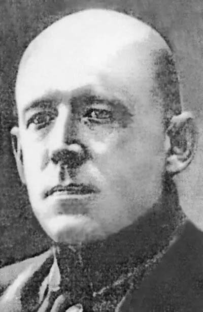 Н Е Какурин 1927 г Из этого документа Н Какурин взял конкретные - фото 28