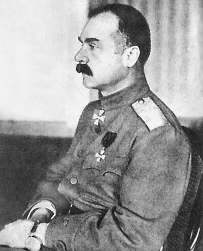 Генерал Алексей Максимович Каледин 18671918 атаман Войска Донского в 1917 - фото 41