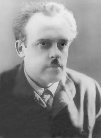 Александр Безыменский 1920е гг Марк Колосов 1920е гг Эти литературные - фото 88